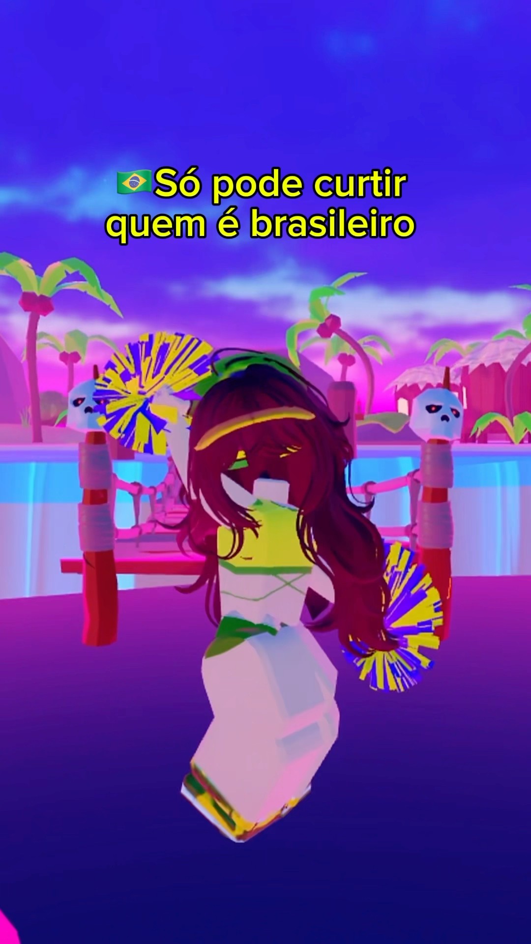 ???SÓ PODE CURTIR QUEM É BRASILEIRO #likee #roblox #edit #comenta #nflopa #seiscreve